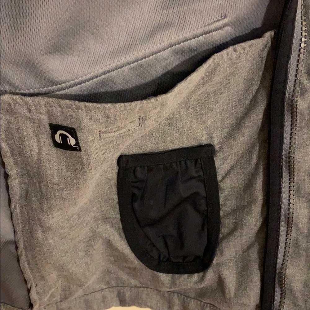 Outdoor Performance Jacket - image 4